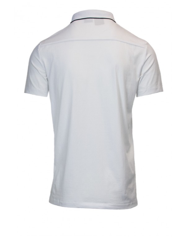 ARMANI EXCHANGE MEN POLO
