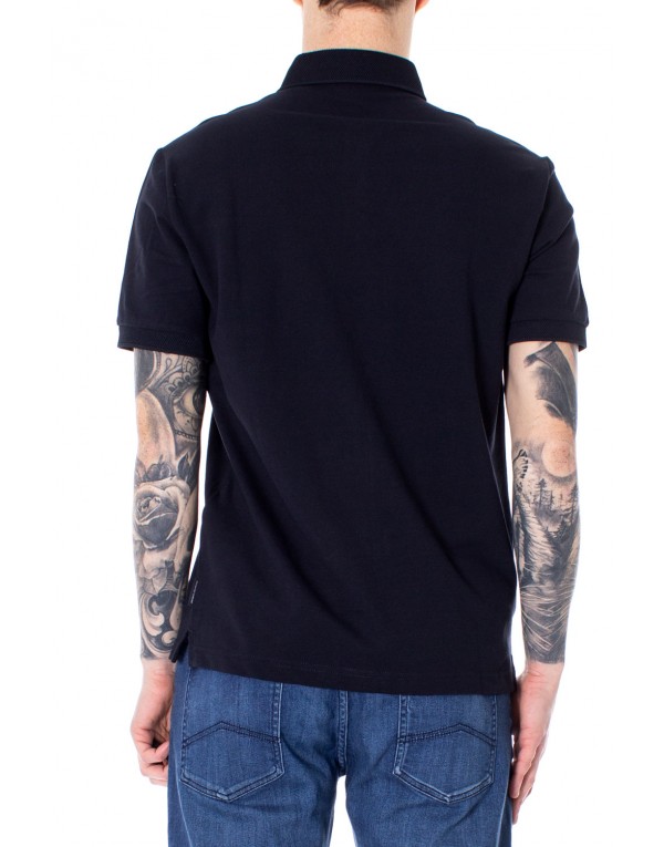 ARMANI EXCHANGE MEN POLO