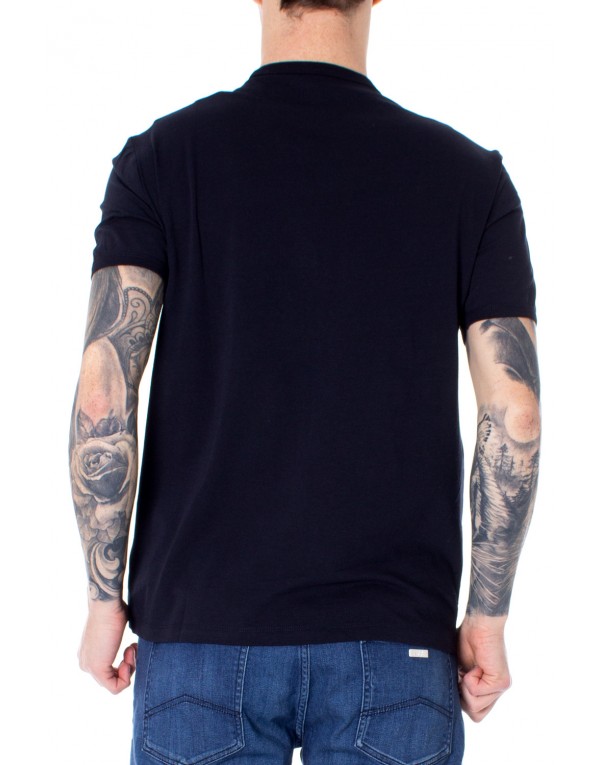 ARMANI EXCHANGE MEN T-SHIRT