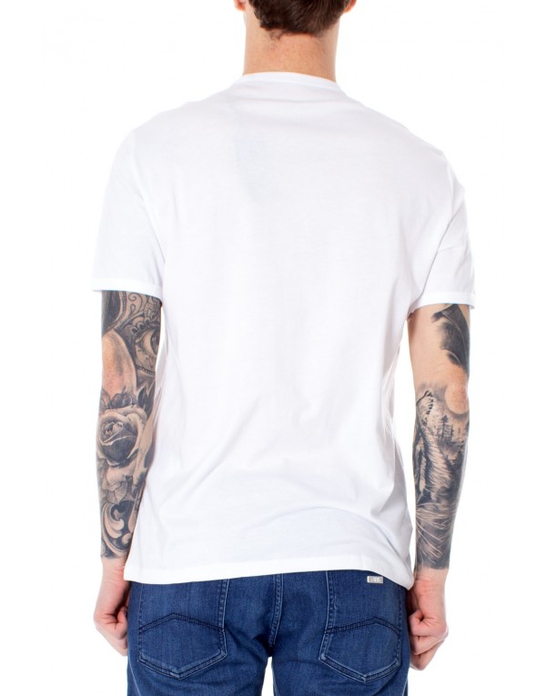 ARMANI EXCHANGE MEN T-SHIRT