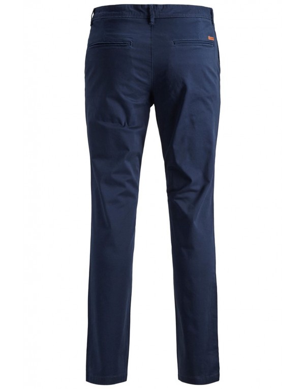 JACK & JONES MEN TROUSERS