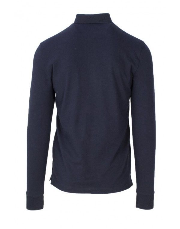 ARMANI EXCHANGE MEN POLO