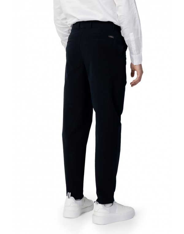 ARMANI EXCHANGE MEN TROUSERS