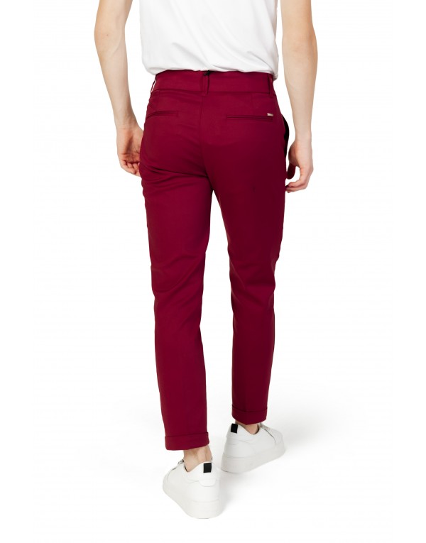 GIANNI LUPO MEN TROUSERS