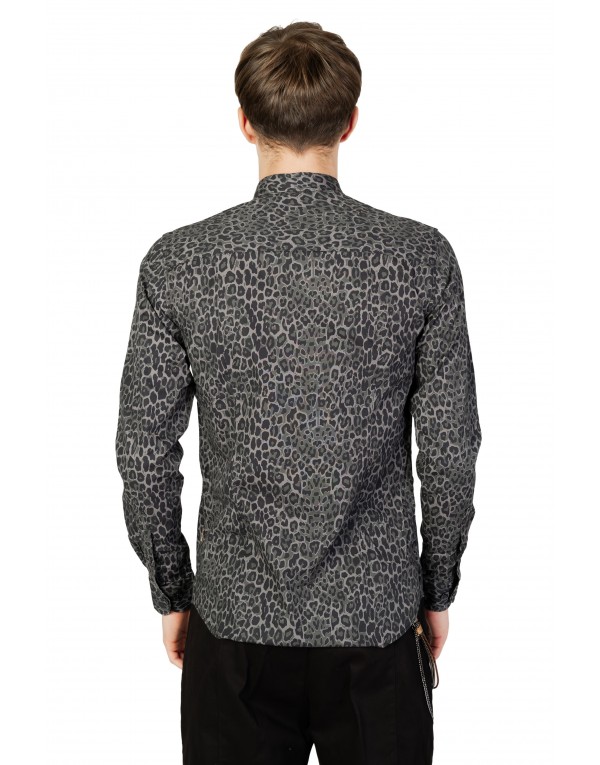 GIANNI LUPO MEN SHIRT