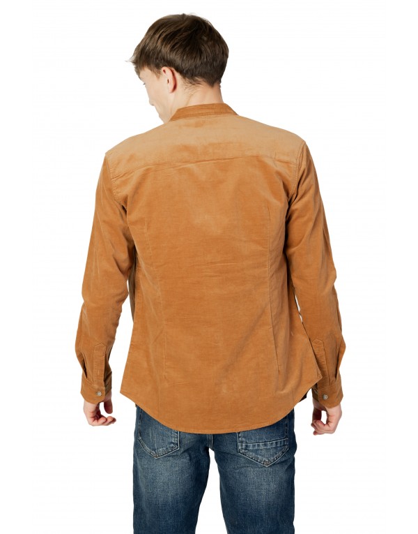 GIANNI LUPO MEN SHIRT