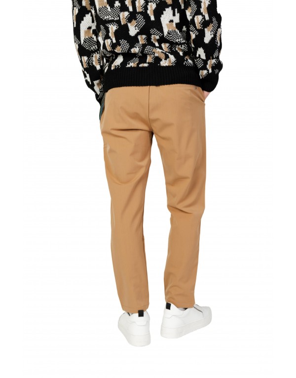 GIANNI LUPO MEN TROUSERS