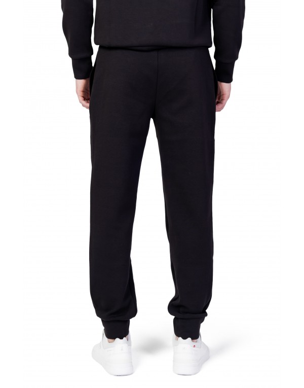 ARMANI EXCHANGE MEN TROUSERS
