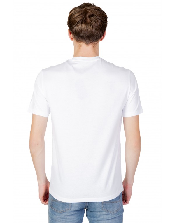 ARMANI EXCHANGE MEN T-SHIRT