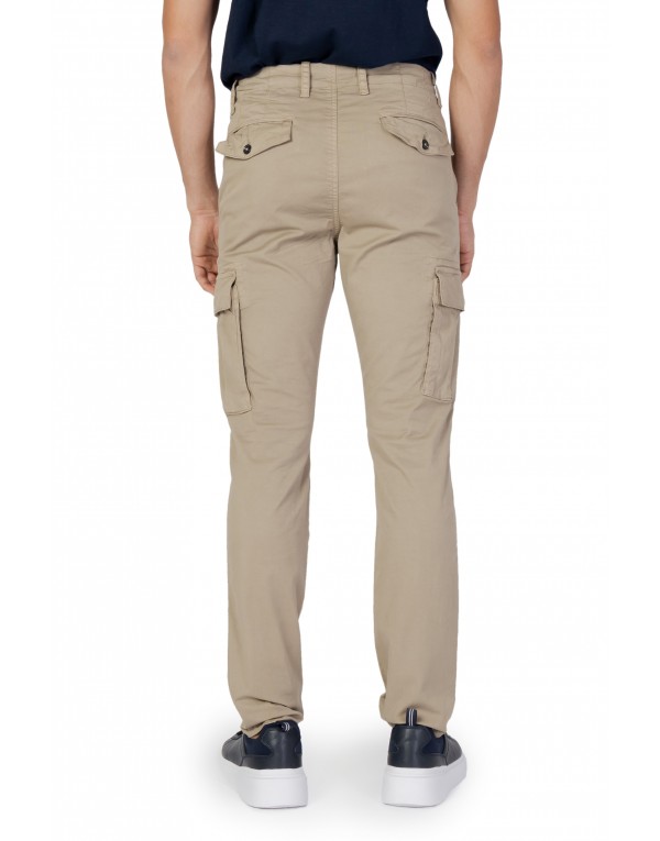 BORGHESE MEN TROUSERS