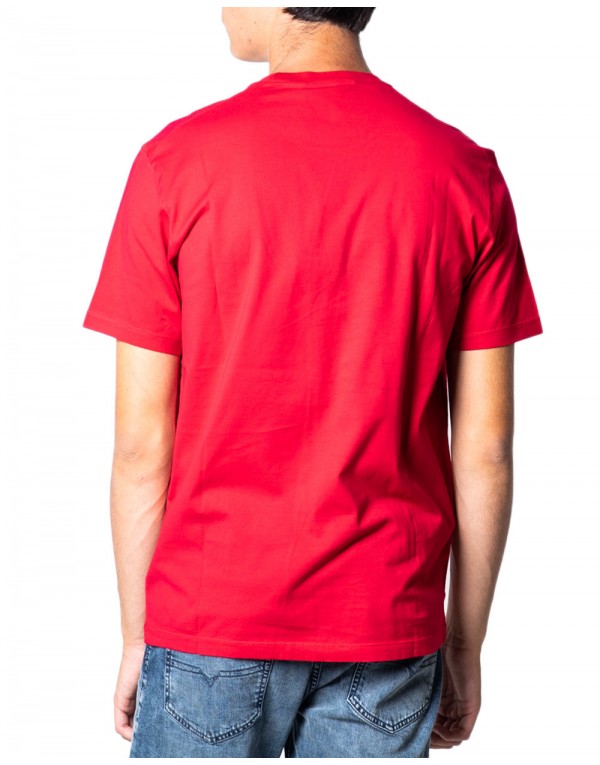 DSQUARED MEN T-SHIRT