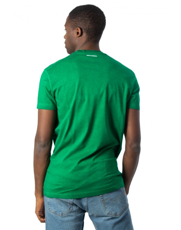 DSQUARED MEN T-SHIRT