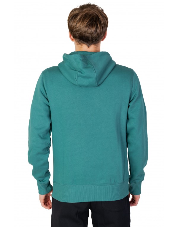 NEW BALANCE MEN SWEATSHIRTS