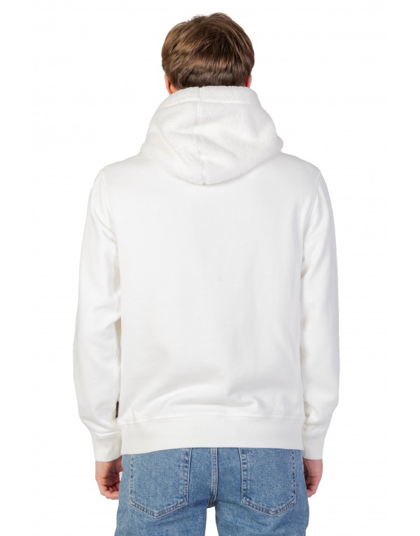 BOSS MEN SWEATSHIRTS