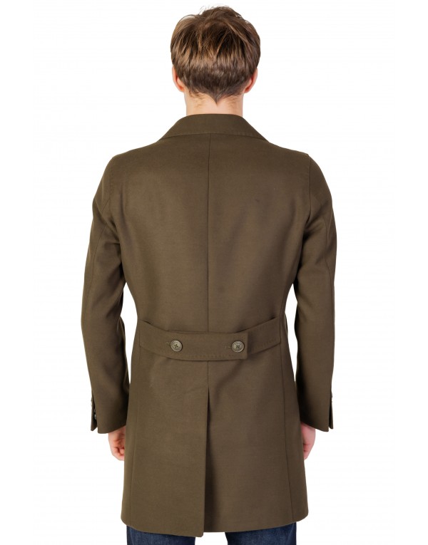 MULISH MEN COAT