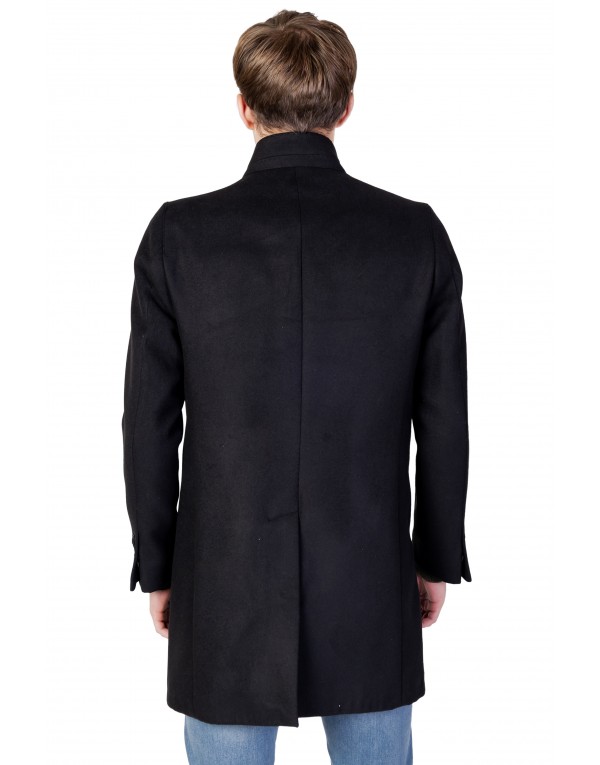 MULISH MEN COAT