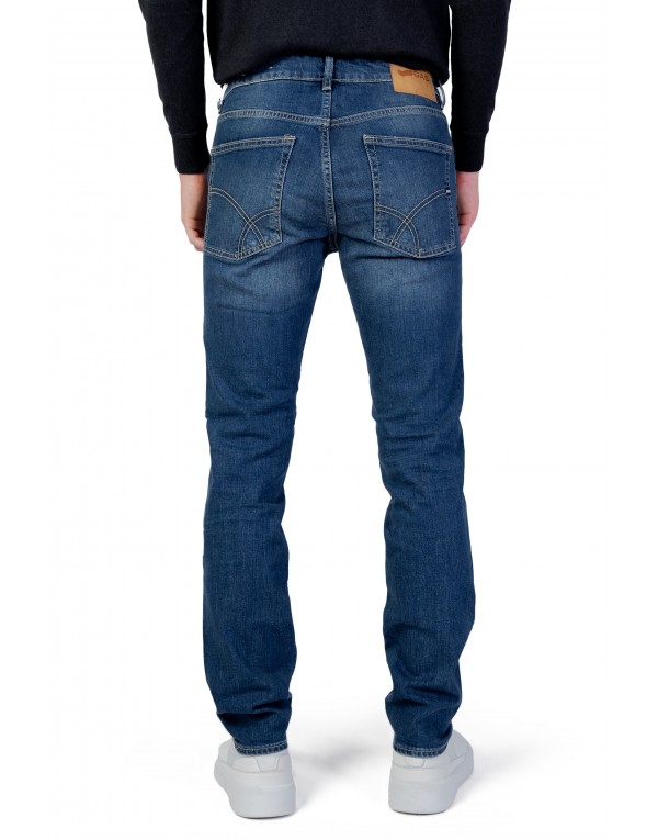 GAS MEN JEANS