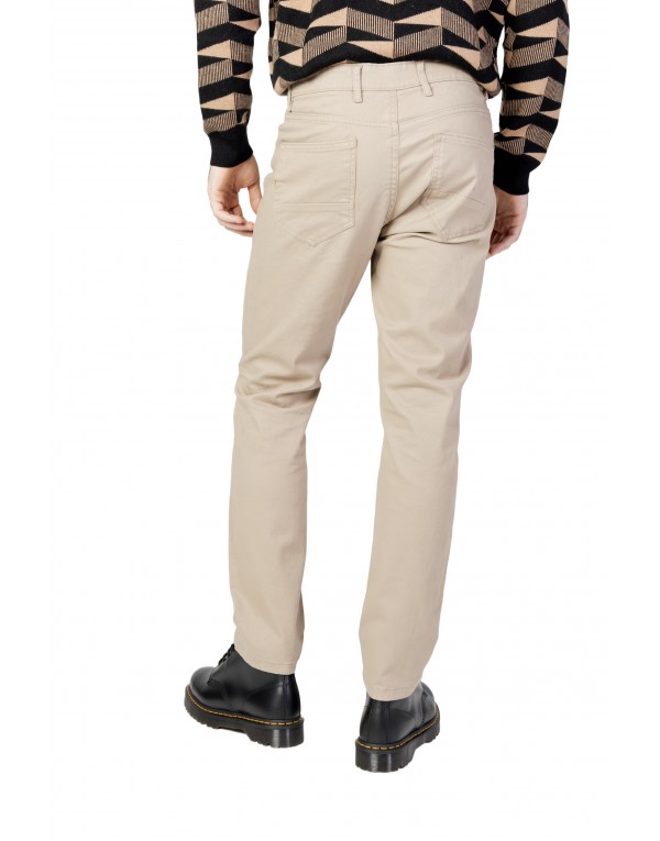 BORGHESE MEN TROUSERS
