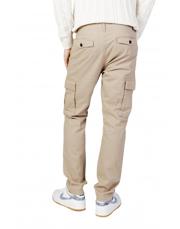 BORGHESE MEN TROUSERS
