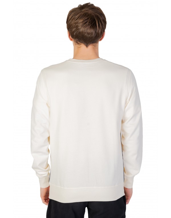 EMPORIO ARMANI UNDERWEAR MEN SWEATSHIRTS