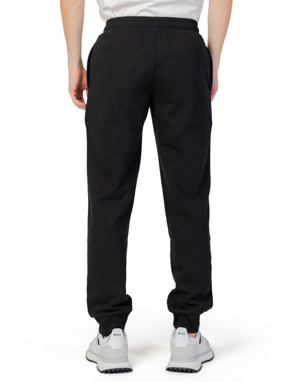 EMPORIO ARMANI MEN TROUSERS
