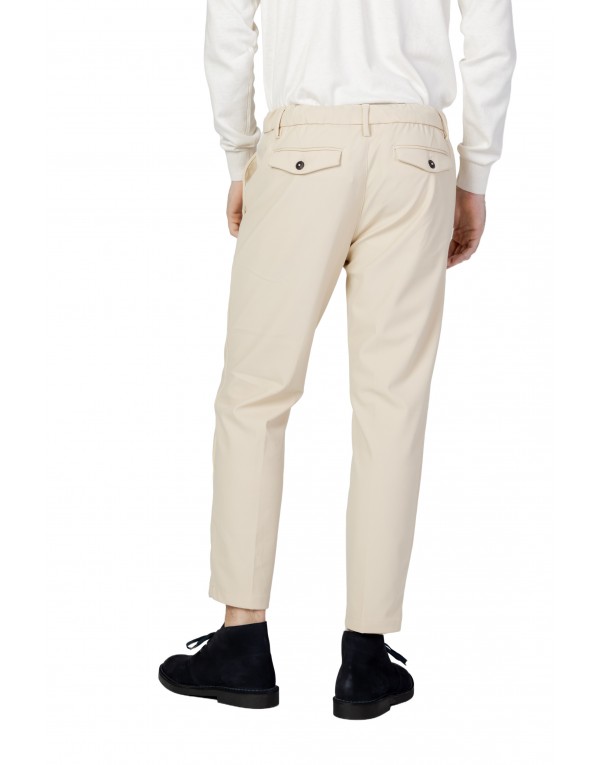 BORGHESE MEN TROUSERS
