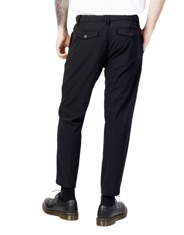 BORGHESE MEN TROUSERS