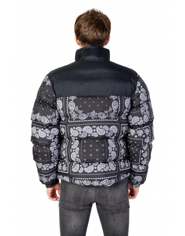 NAPAPIJRI MEN JACKET