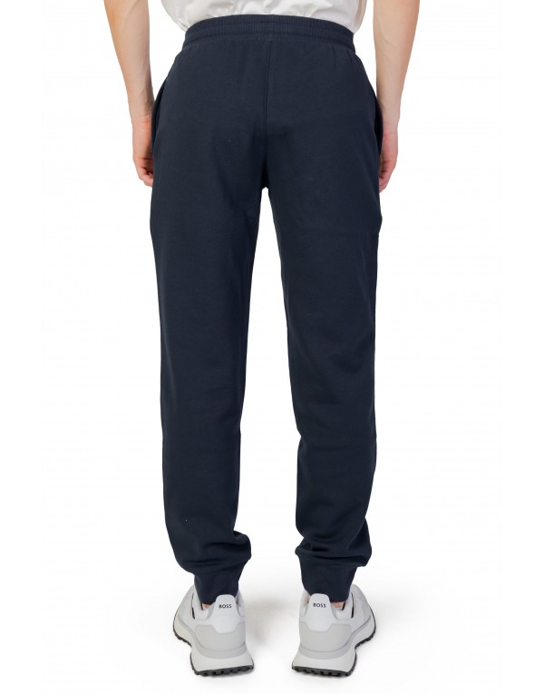 EMPORIO ARMANI UNDERWEAR MEN TROUSERS