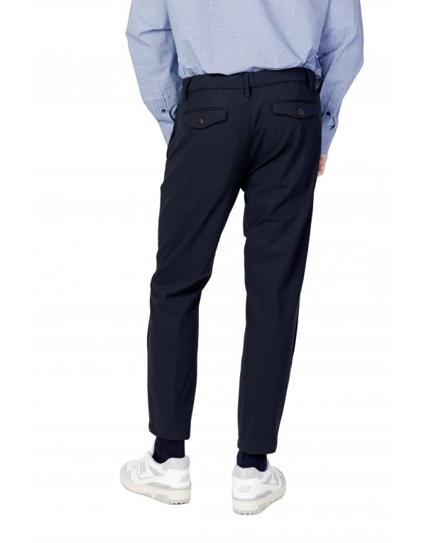 BORGHESE MEN TROUSERS