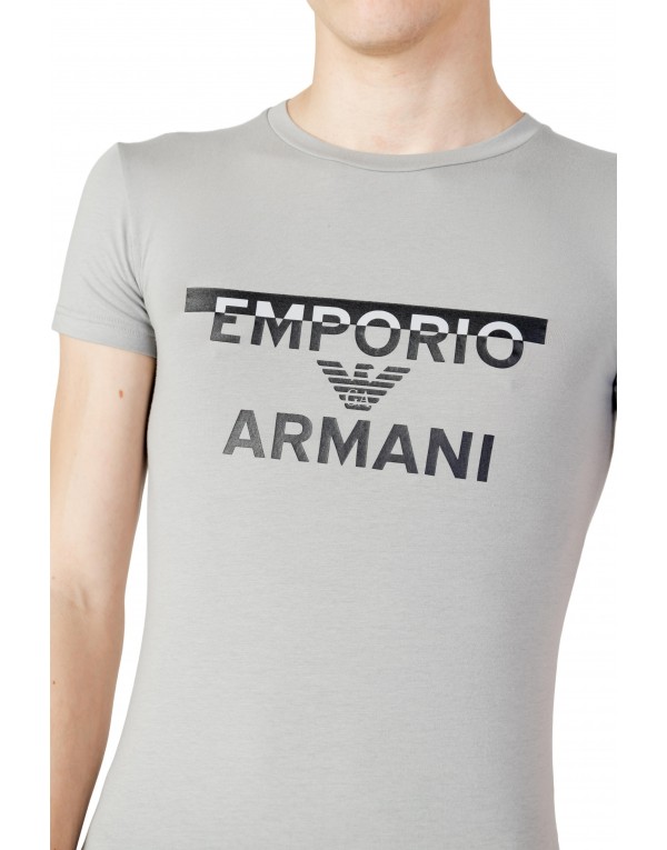 EMPORIO ARMANI UNDERWEAR MEN T-SHIRT