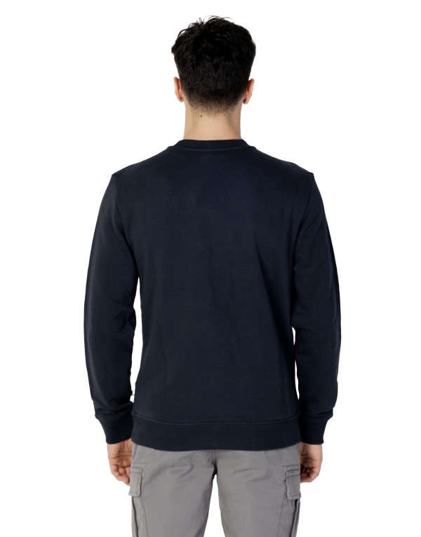 NAPAPIJRI MEN SWEATSHIRTS