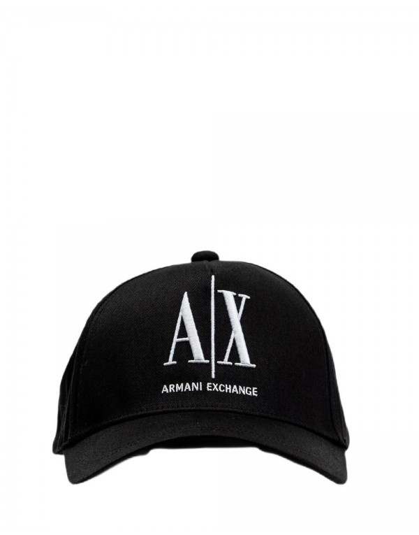 ARMANI EXCHANGE MEN CAP