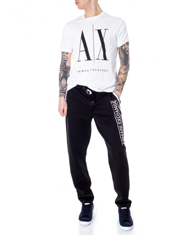 ARMANI EXCHANGE MEN T-SHIRT