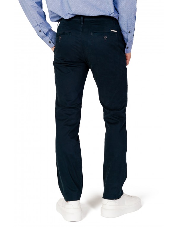 ARMANI EXCHANGE MEN TROUSERS