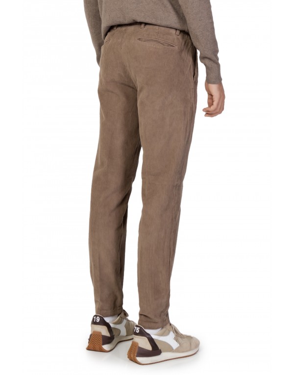 BORGHESE MEN TROUSERS