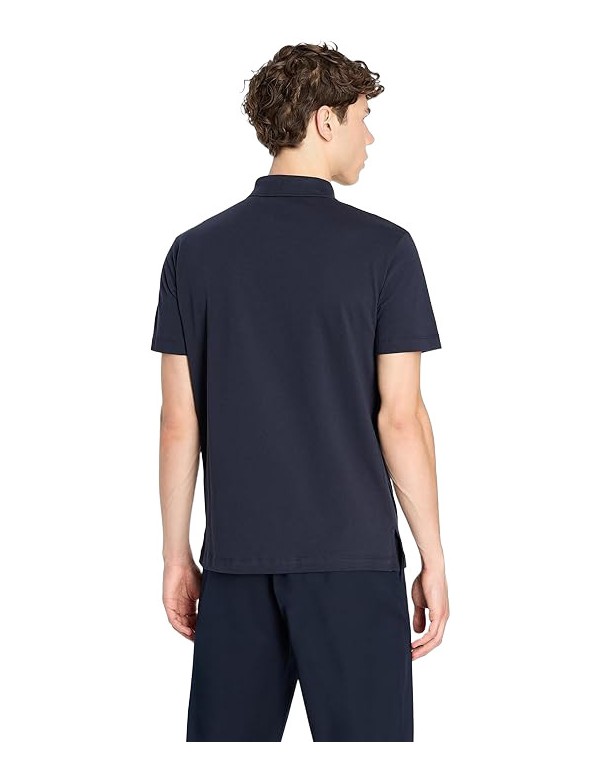 ARMANI EXCHANGE MEN POLO