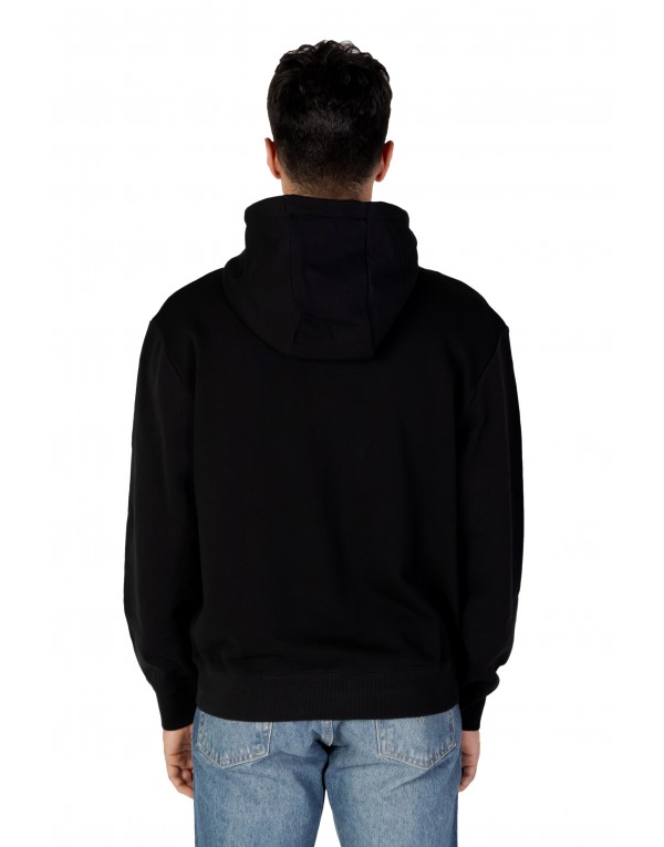 HUGO MEN SWEATSHIRTS