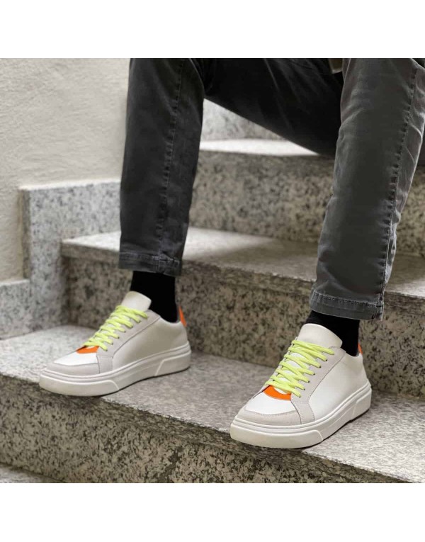 DUCA SNEAKERS FOR MEN NATHAN