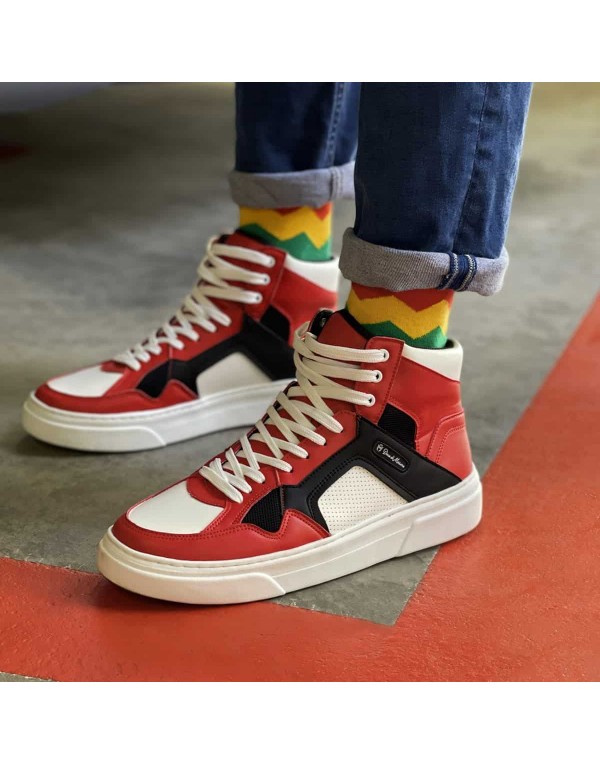 DUCA SNEAKERS FOR MEN NICK