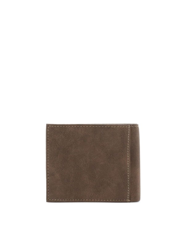 LUMBERJACK WALLETS FOR MEN BATCH-LK3492