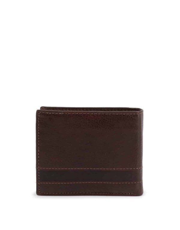 LUMBERJACK WALLETS FOR MEN CRYSTAL-LK3832B