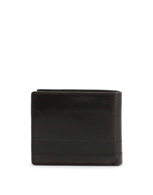 LUMBERJACK WALLETS FOR MEN CRYSTAL-LK3832B