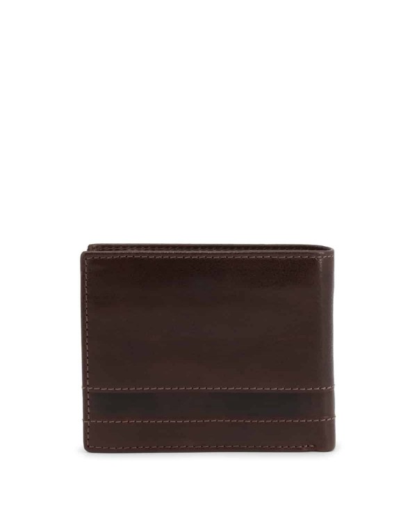 LUMBERJACK WALLETS FOR MEN CRYSTAL-LK3832