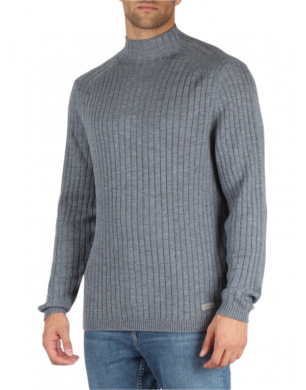 CALVIN KLEIN - SWEATERS