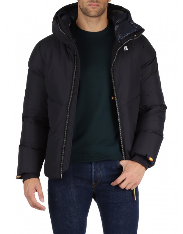 K-WAY - JACKETS