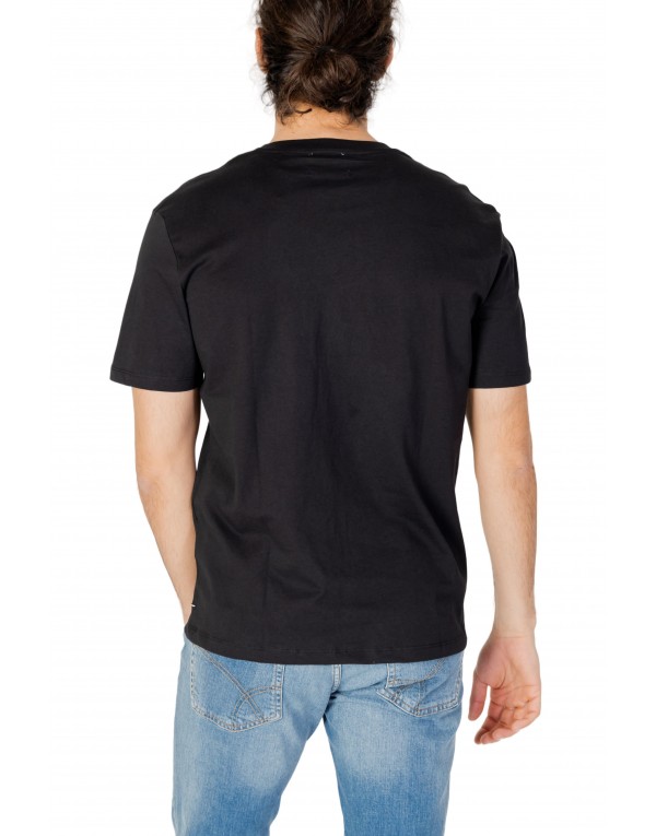 GAS MEN T-SHIRT
