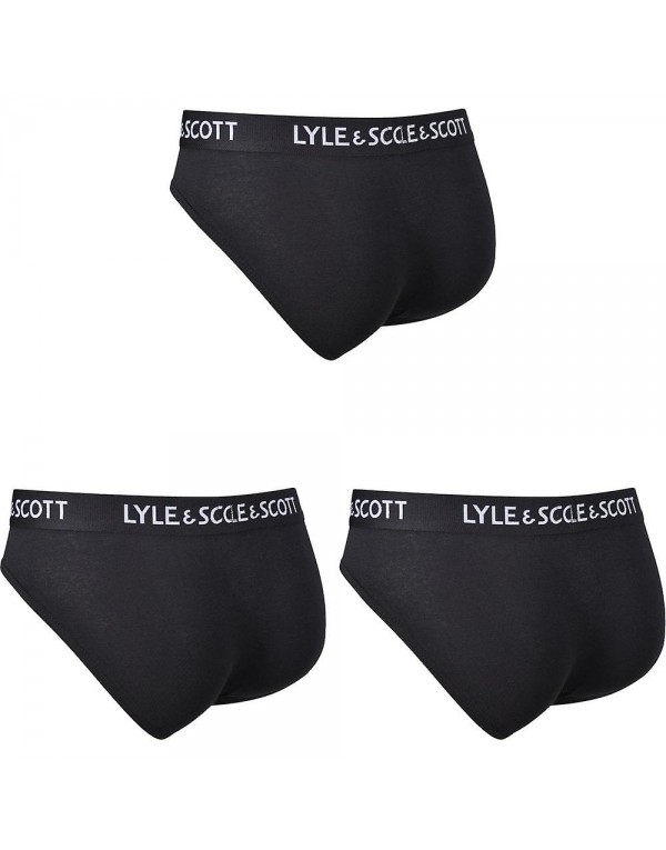 LYLE & SCOTT MEN UNDERWEAR