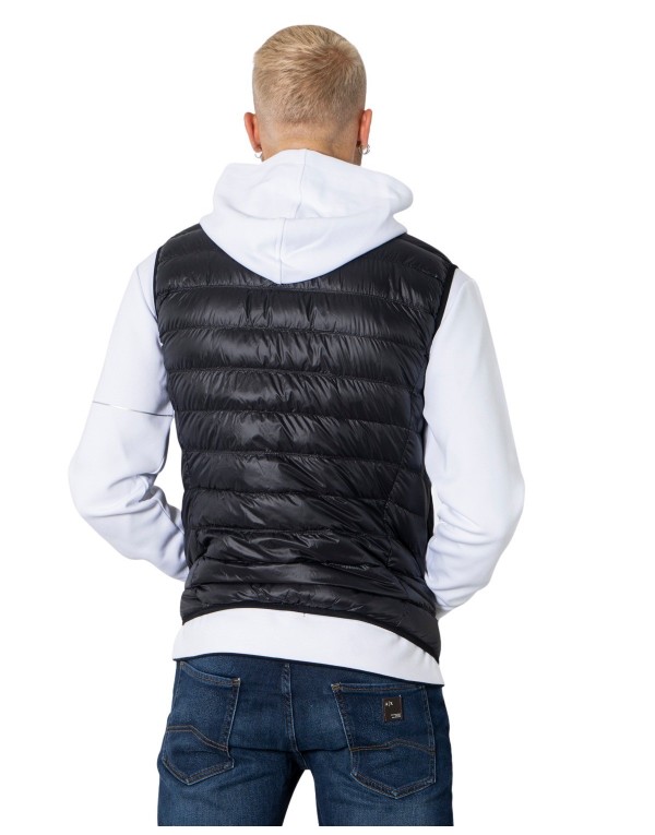EA7 MEN JACKET