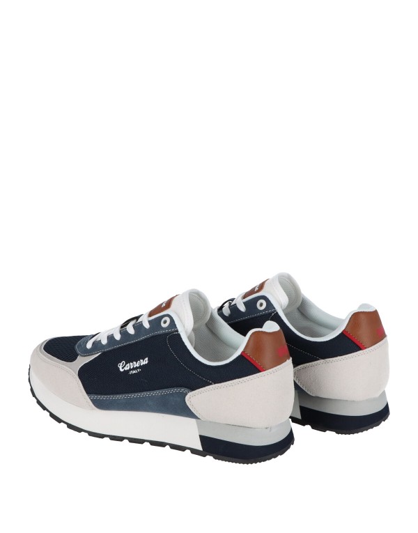 CARRERA MEN SNEAKERS